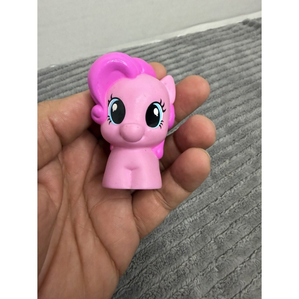 Hasbro Playskool My Little Pony Daisy Dream 2.5 Inch Figure Toy